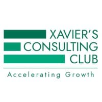 Xavier's Consulting Club