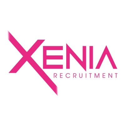 Xenia Recruitment