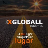 X Globall Logística