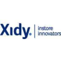Xidy | Instore Innovators