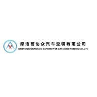 XIEZHONG MOROCCO AUTOMOTIVE AIR CONDITIONING