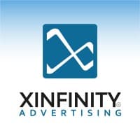 Xinfinity Advertising