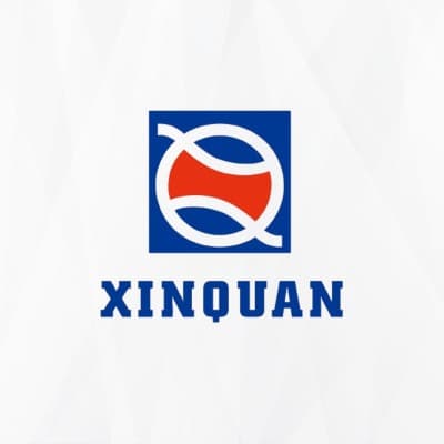 Xinquan México Automotive Trim Ags
