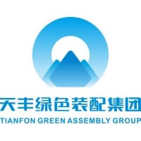 Xinxiang Tianfeng Machinery Manufacture Co. ltd.