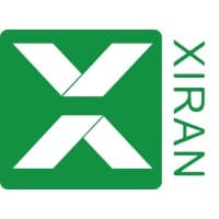 Guangzhou Xiran Cosmetics Co., Ltd.