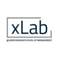 xLab at Weatherhead School Of Management