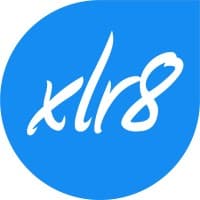 XLR8 ME