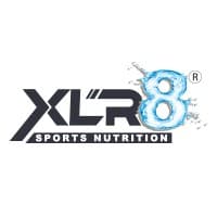 XLR8 SPORTS NUTRITION