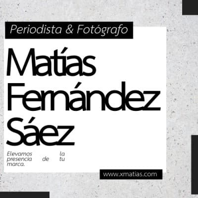 xMatias Photography
