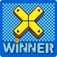 X WINNER