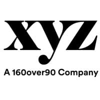 XYZ a 160over90 Company