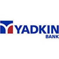 yadkin bank