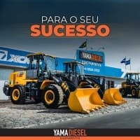 YAMADIESEL EQUIPAMENTOS