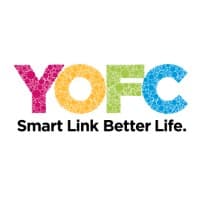 Yangtze Optical Fibre and Cable Joint Stock Limited Company(YOFC)