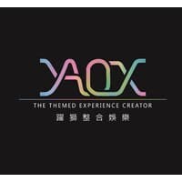 躍獅整合娛樂　YAOX Entertainment+Design