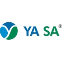 Yasa Tanker - Yasa Holding S.A.
