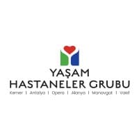 Yaşam Hastaneler Grubu