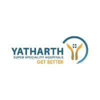 Yatharth Super Speciality Hospitals (Corporate Page)