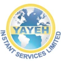 YAYEH INSTANT SERVICES LTD