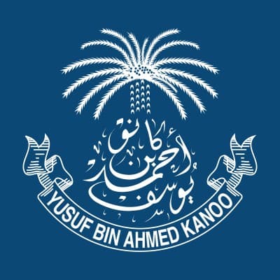 Yusuf bin Ahmed Kanoo Group