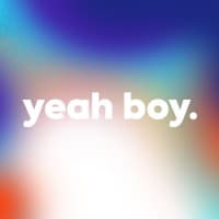 Yeah Boy.