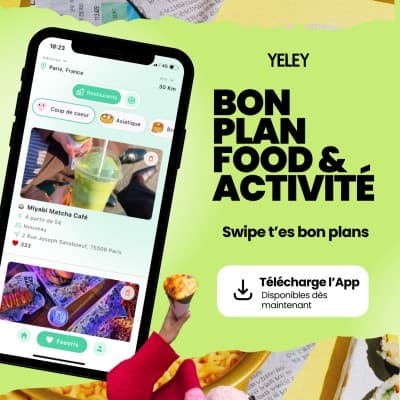 YELEY APP