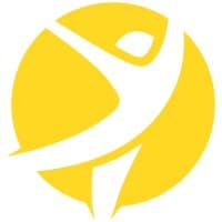 Yellow Fit Kitchen