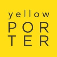 Yellow Porter