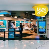 Yes Optus Bundaberg Sugarland