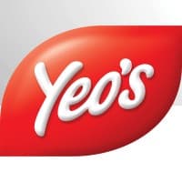 Yeo Hiap Seng (Yeo’s)