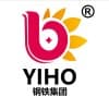 YIHO GROUP LIMITED 怡禾钢铁集团
