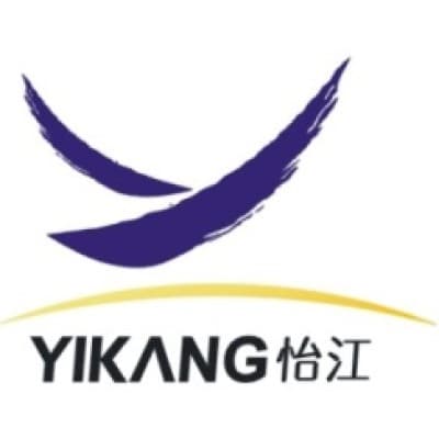 Zhenjiang Yijiang Machinery Co.,Ltd.