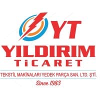 Yıldırım Ticaret Tekstil Makinaları Yedek Parça SAN. LTD. ŞTİ.