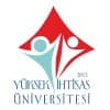 Yüksek İhtisas Üniversitesi