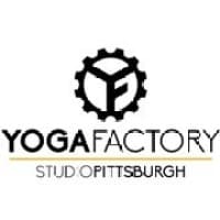 Yoga Factory Pittsburgh