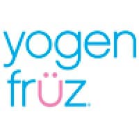 yogen fruz