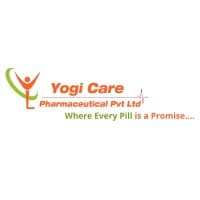 Yogi Care Pharmaceutical Pvt Ltd.