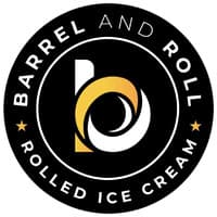 Barrel and Roll
