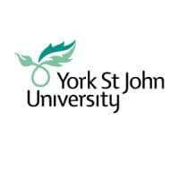 york st john university
