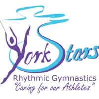 York Stars Rhythmic Gymnastics Club