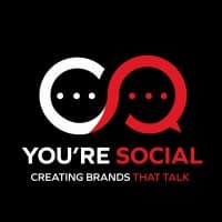 You're Social