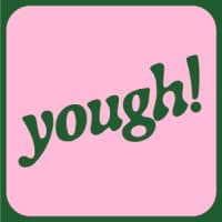 Yough!