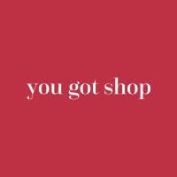 You Got Shop