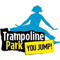 Trampoline Park You Jump Benelux & Germany