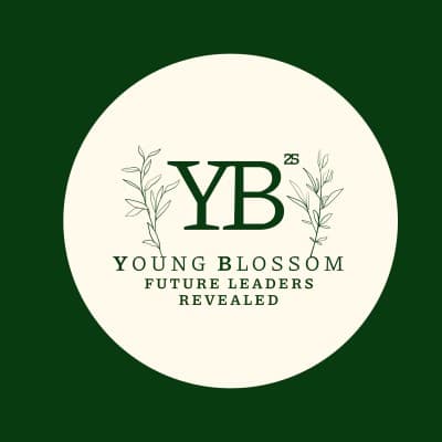 Young Blossom25 - Future Leaders Revealed