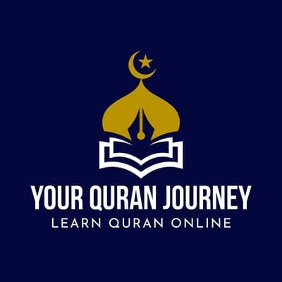 Your Quran Journey