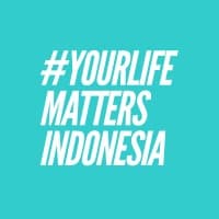 #YourLifeMatters Indonesia