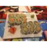 Yoyogi Sushi