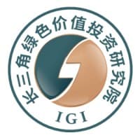Institute of Green Investment