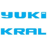 Yuki Endüstriyel Makineler ve Motor San. A. Ş.